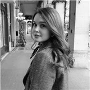 Designer et chargée de marketing et communication quadrilingue (russe-ukrainien-français-anglais)